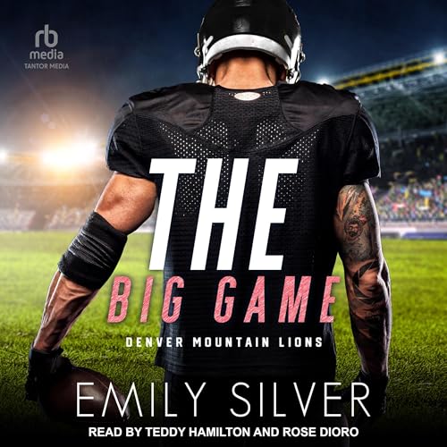 Cover of The Big Game