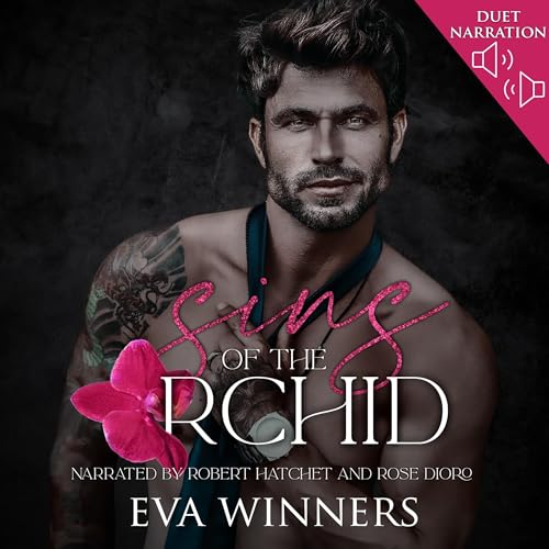Cover of Sins of the Orchid
