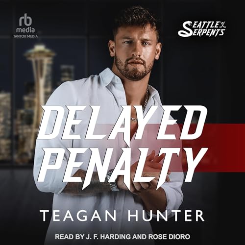 Cover of Delayed Penalty