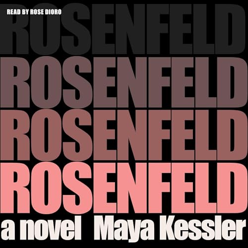 Cover of Rosenfeld