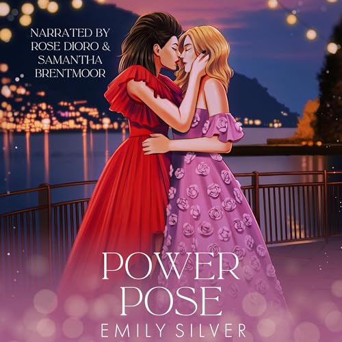 Cover of Power Pose