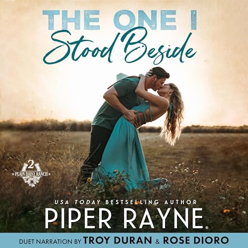 Cover of The One I Stood Beside