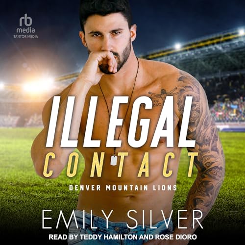 Cover of Illegal Contact