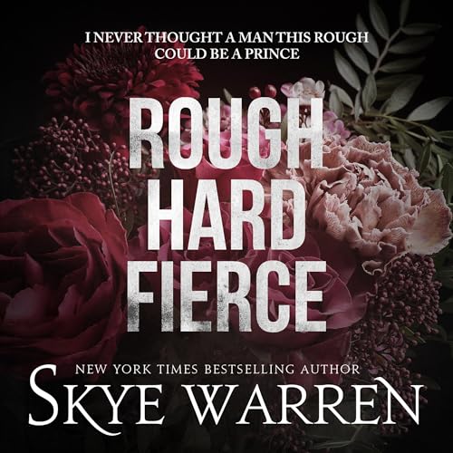 Cover of Rough Hard Fierce: A Boxed Set