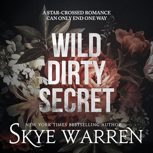 Cover of Wild Dirty Secret