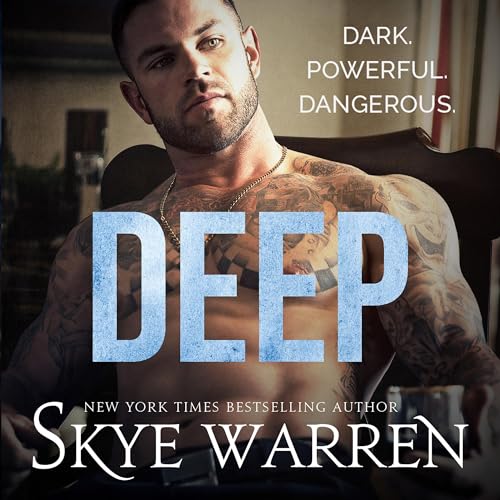 Cover of Deep
