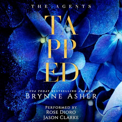 Cover of Tapped