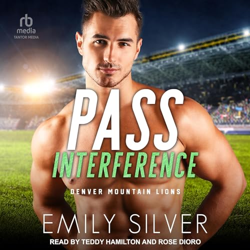 Cover of Pass Interference