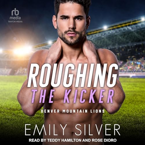 Cover of Roughing The Kicker