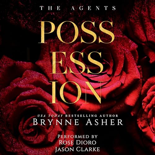Cover of Possession