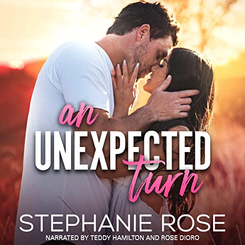 Cover of An Unexpected Turn
