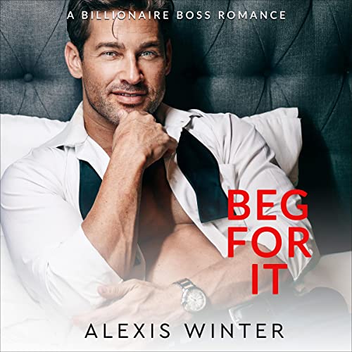 Cover of Beg for It