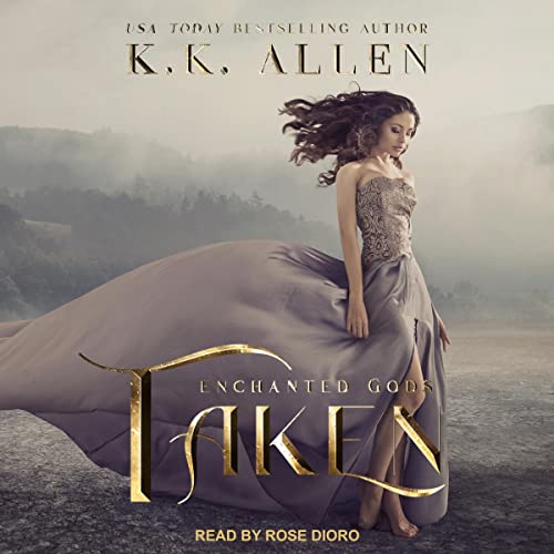 Cover of Taken