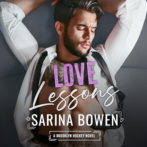 Cover of Love Lessons