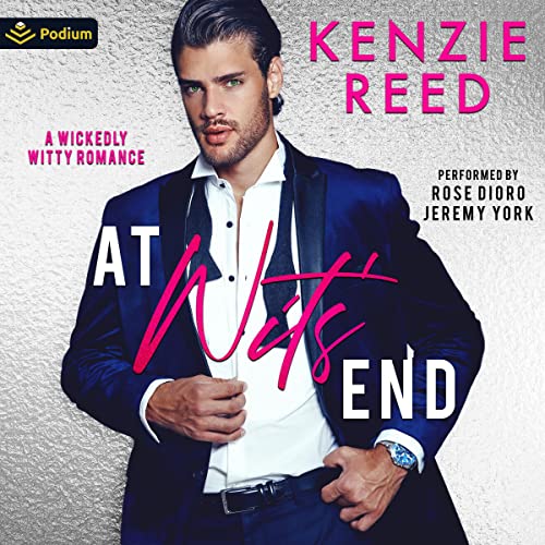 Cover of At Wits' End