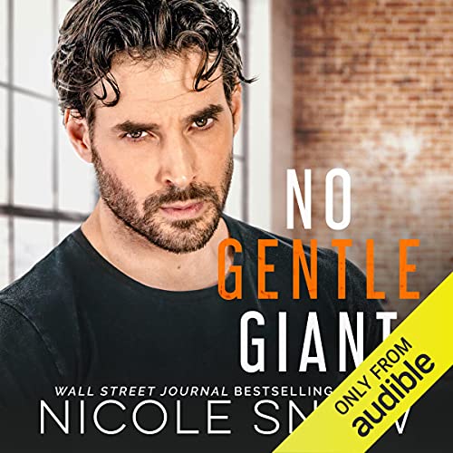 Cover of No Gentle Giant