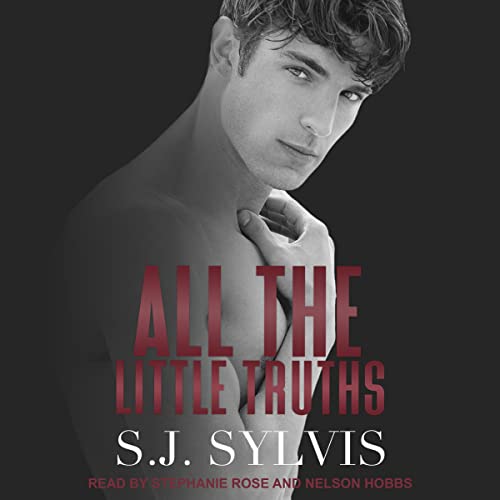 Cover of All the Little Truths