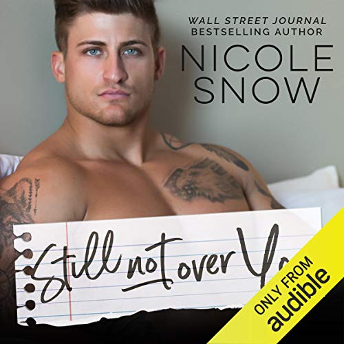 Cover of Still Not Over You