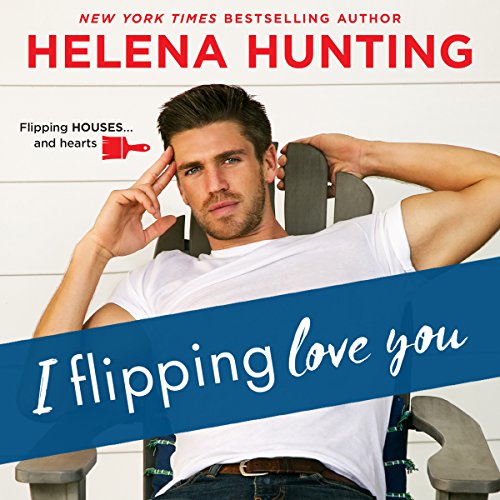 Cover of I Flipping Love You