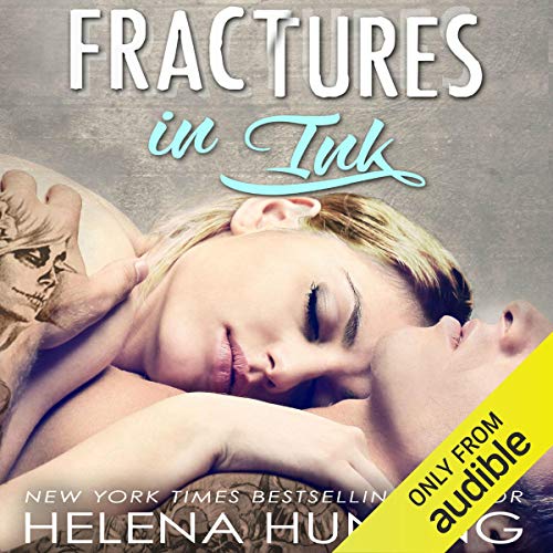 Cover of Fractures in Ink