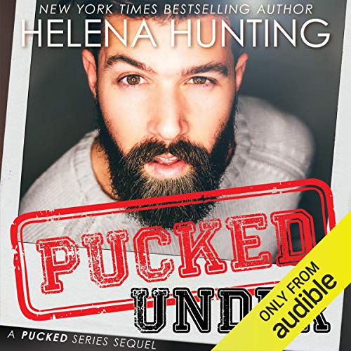Cover of Pucked Under