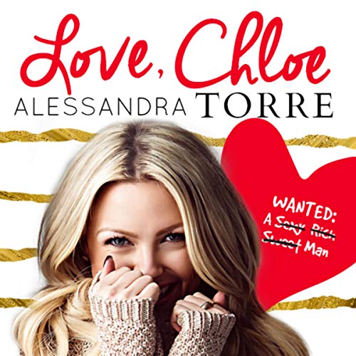 Cover of Love, Chloe