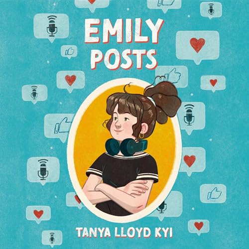 Cover of Emily Posts