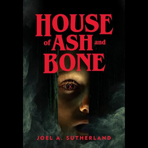 Cover of House of Ash and Bone