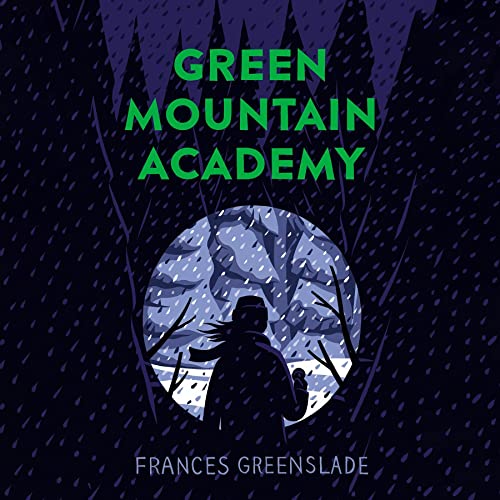 Cover of Green Mountain Academy