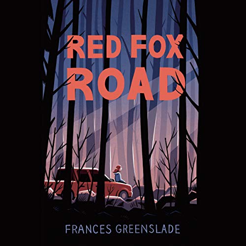 Cover of Red Fox Road