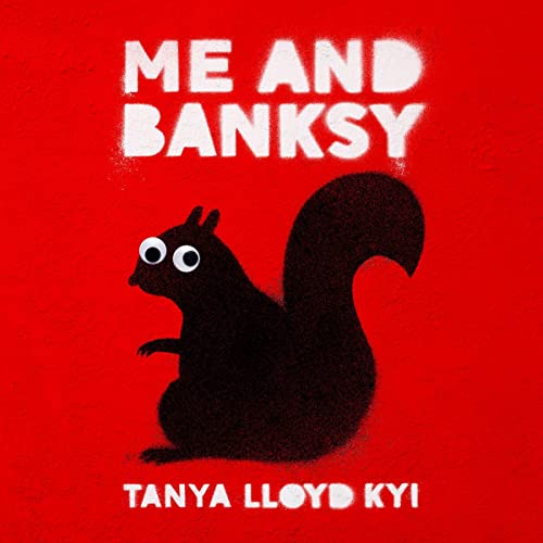 Cover of Me and Banksy