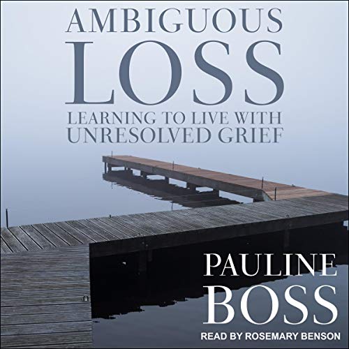 Cover of Ambiguous Loss