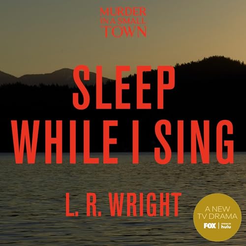 Cover of Sleep While I Sing