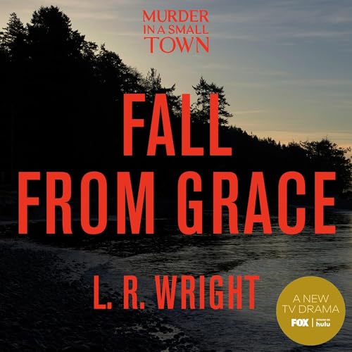Cover of Fall from Grace