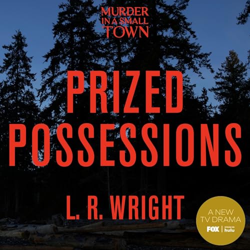 Cover of Prized Possessions