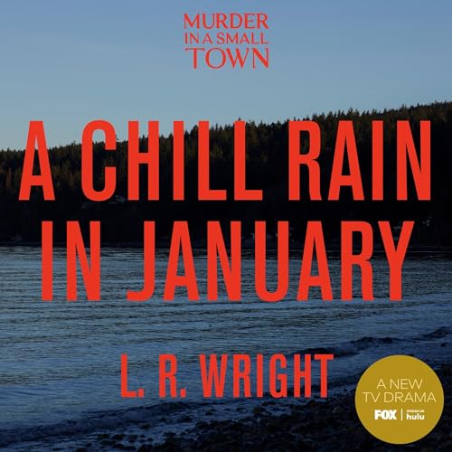 Cover of A Chill Rain in January