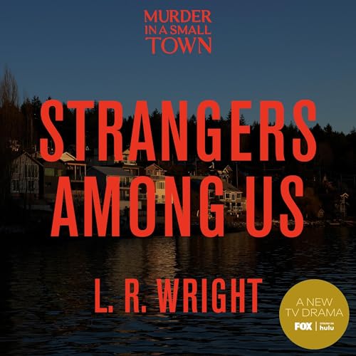 Cover of Strangers Among Us