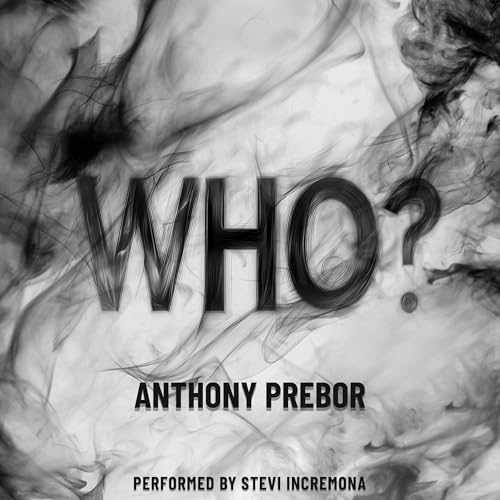Cover of WHO