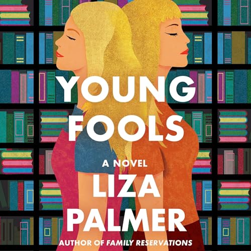 Cover of Young Fools