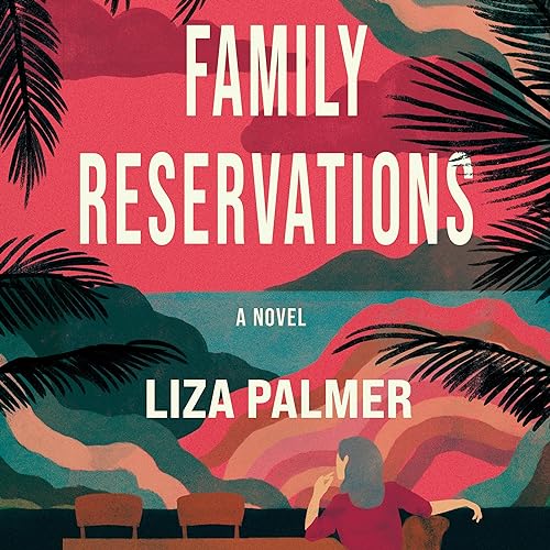 Cover of Family Reservations