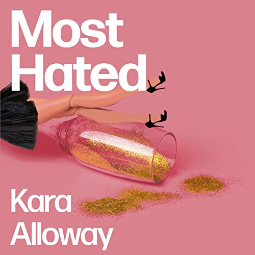 Cover of Most Hated