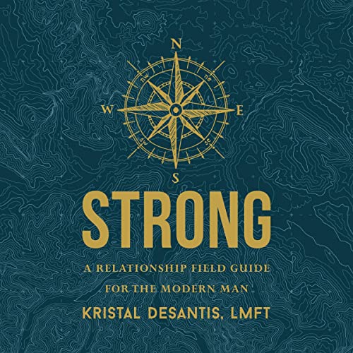Cover of Strong