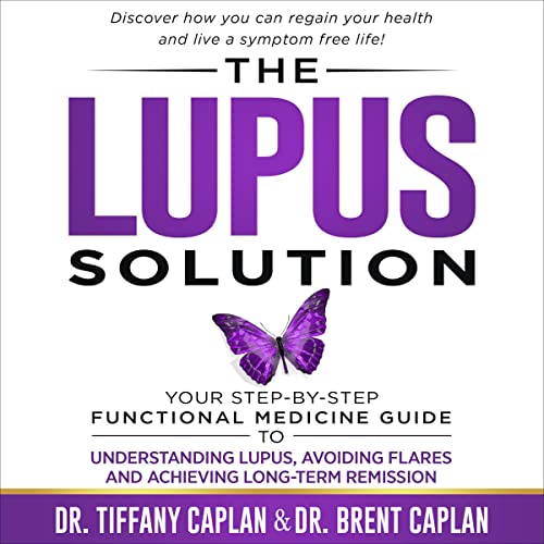 Cover of The Lupus Solution