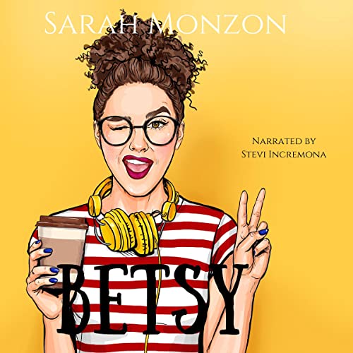 Cover of Betsy