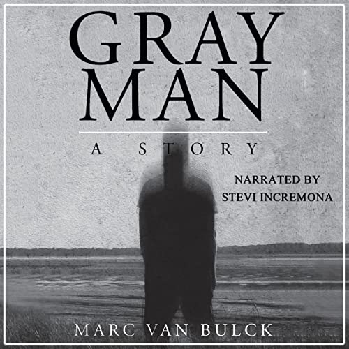 Cover of Gray Man