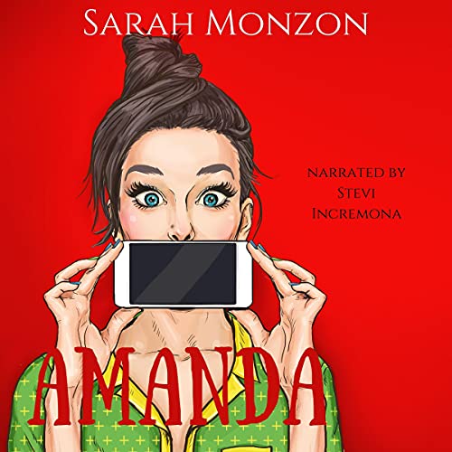 Cover of Amanda