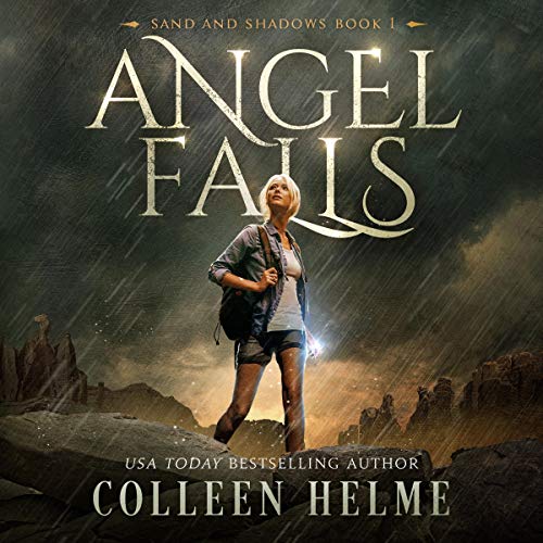 Cover of Angel Falls