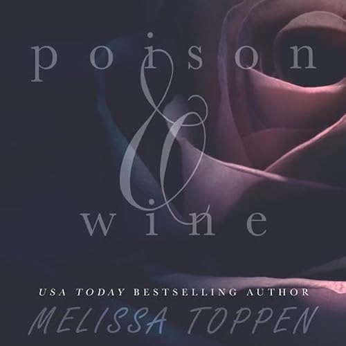Cover of Poison & Wine