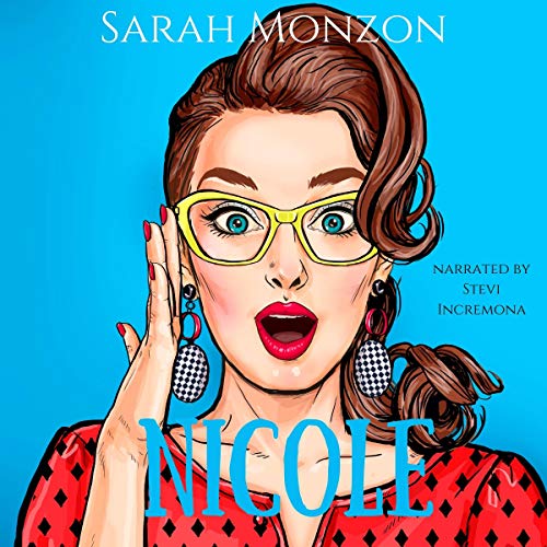 Cover of Nicole