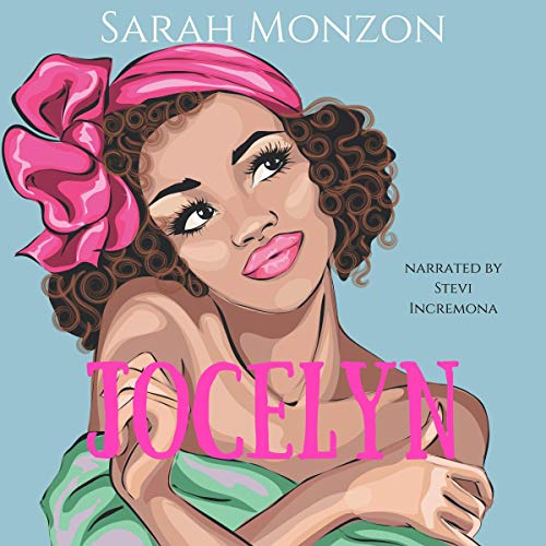 Cover of Jocelyn